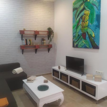 Apartamento Vital Malaga Exterior photo